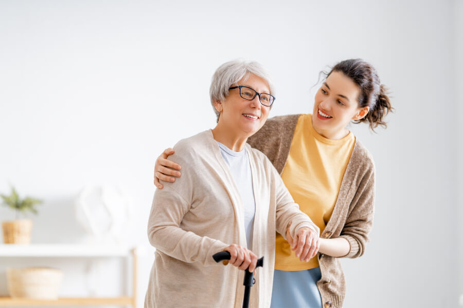best assisted living facilities USA