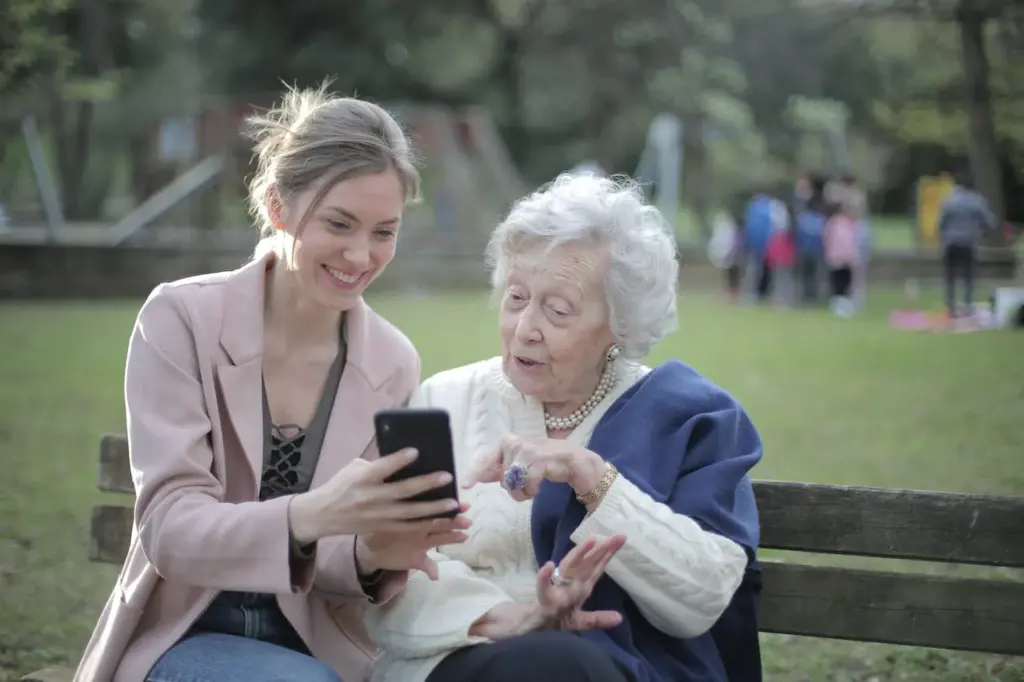 independent senior living