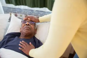 affordable senior housing community options