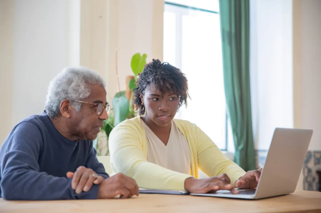 senior placement agency Orlando FL
